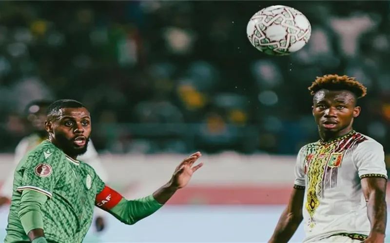 اللقاء المنتظر: مالي ضد السنغال في كأس أمم أفريقيا 2025 مع القنوات الناقلة